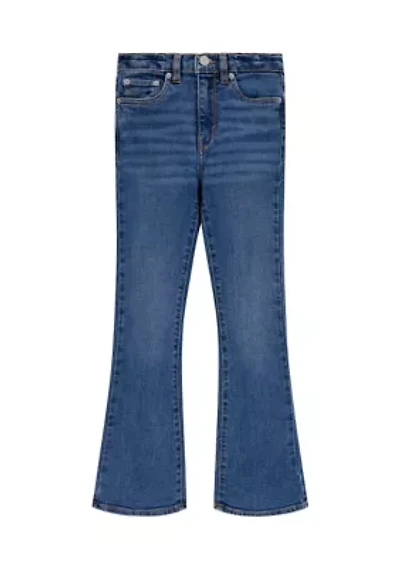 Girls 7-16 726 Flare Jeans