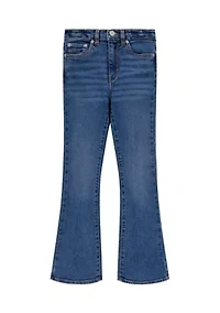 Girls 7-16 726 Flare Jeans