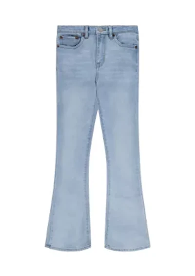 Girls 7-16 726 Flare Jeans