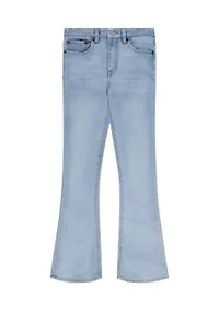 Girls 7-16 726 Flare Jeans