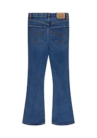 Girls 7-16 726 Flare Jeans