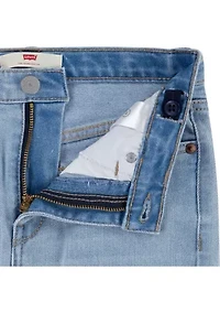 Girls 7-16 726 Flare Jeans