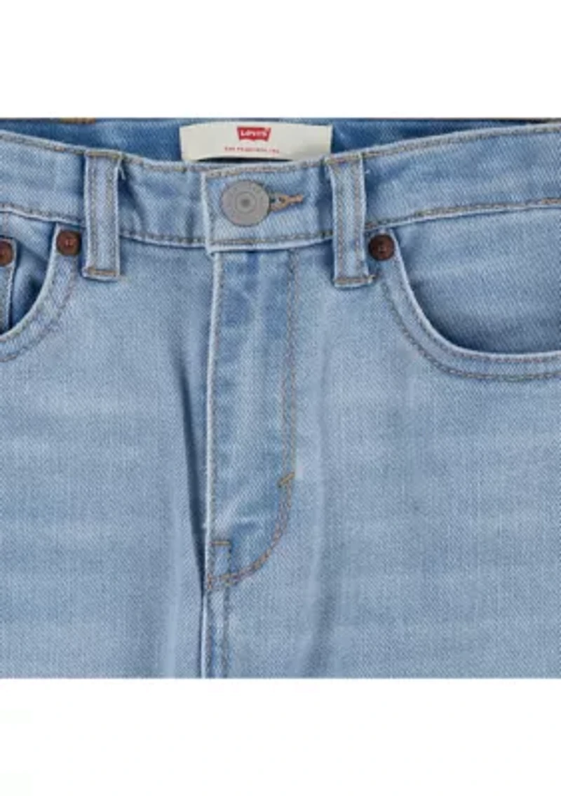 Girls 7-16 726 Flare Jeans