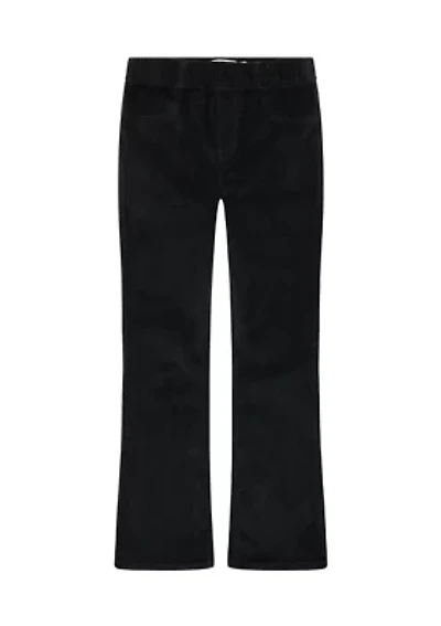 Girls 7-16 Corduroy Pull On Flare Pants