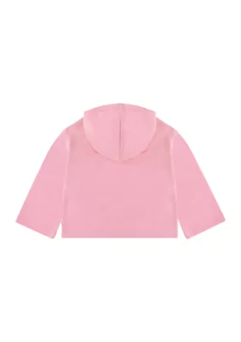 Girls 7-16 Graphic Hoodie