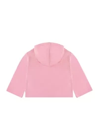 Girls 7-16 Graphic Hoodie