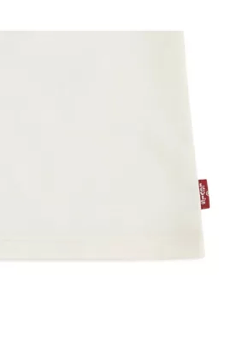 Girls 7-16 Stars Embroidered T-Shirt