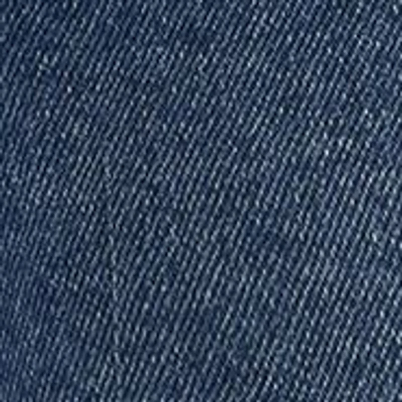 Girls 7-16 Double Shank Denim Shorts
