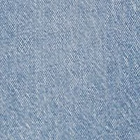 Girls 7-16 Baggy Cargo Denim Jeans