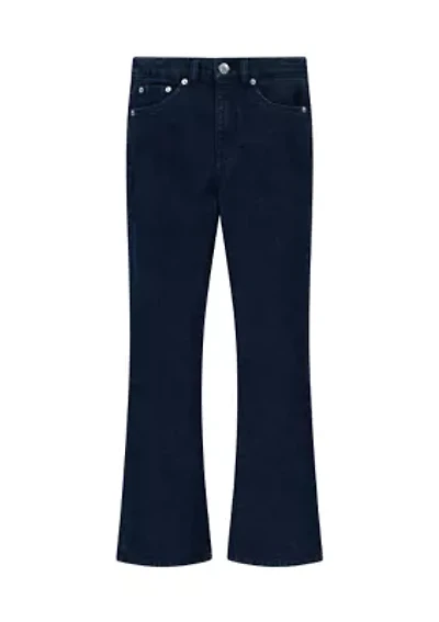Girls 4-6x 720 Flare Jeans