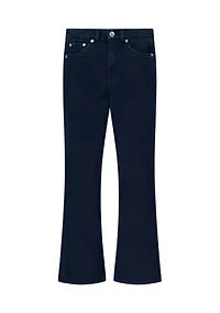 Girls 4-6x 720 Flare Jeans