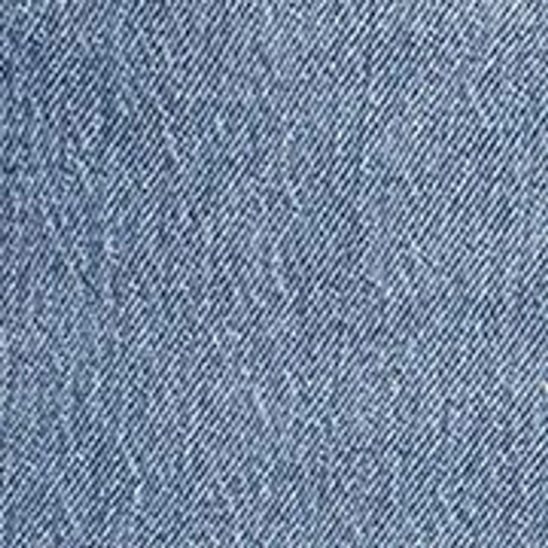 Girls 7-16 Baggy Barrel Jeans