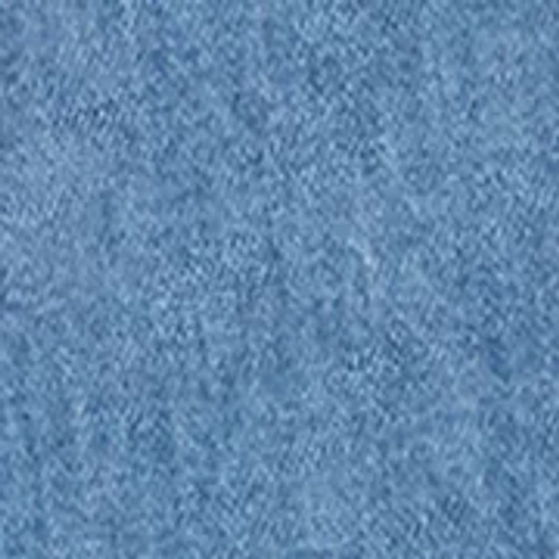 Girls 7-16 Baggy Wide Leg Jeans