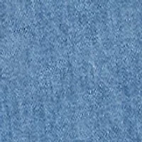 Girls 7-16 Baggy Wide Leg Jeans