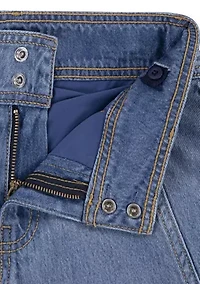 Girls 7-16 Full A-Line Skirt