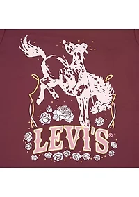 Girls 7-16 Horse Graphic T-Shirt