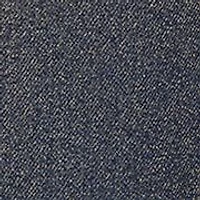 Girls 7-16 Wide Leg Foil Denim Jeans