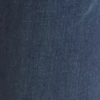 Girls 7-16 Denim Leggings