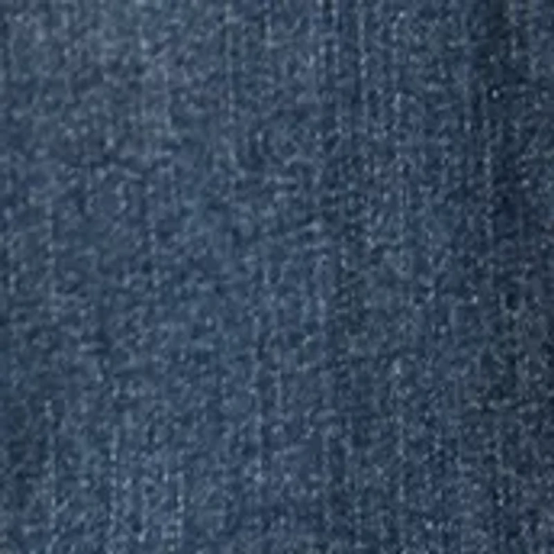 Girls 7-16 Denim Leggings