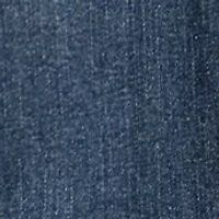 Girls 7-16 Denim Leggings