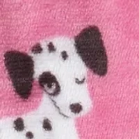 Girls 4-6x Dogs Pants