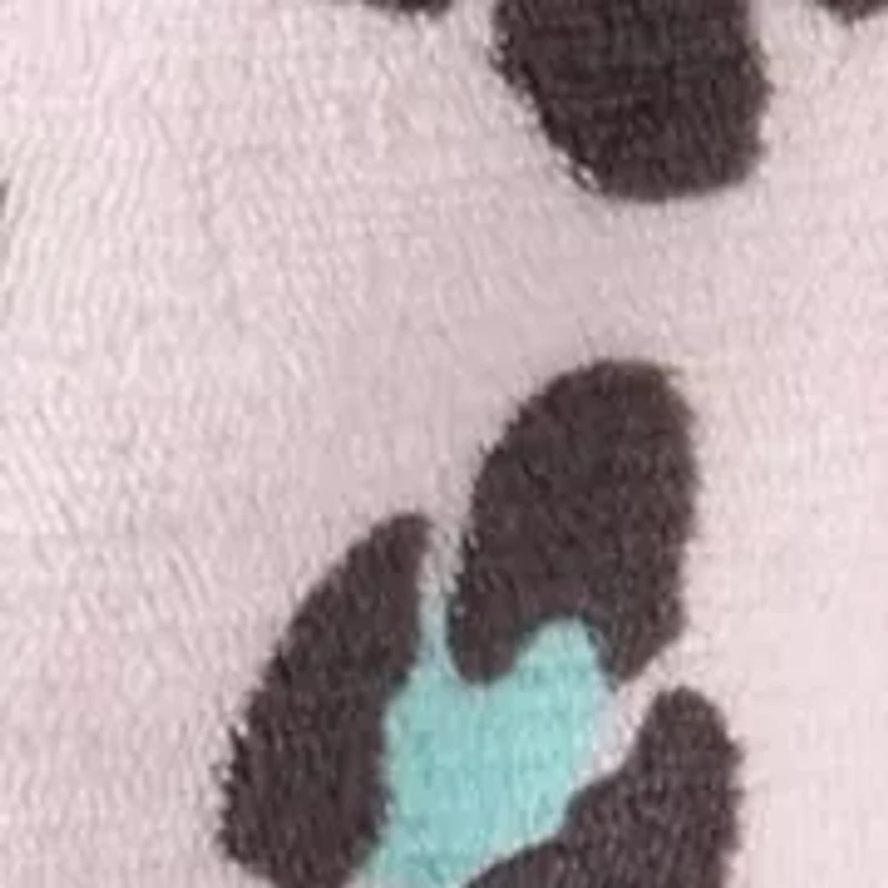 Girls 4-6x Leopard Spot Pajama Pants