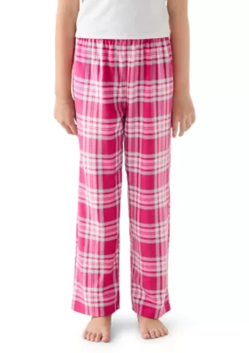 Girls 7-16 Pajama Pants