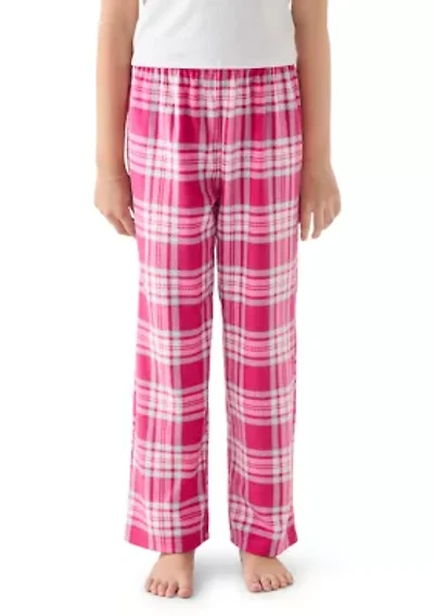 Girls 7-16 Pajama Pants