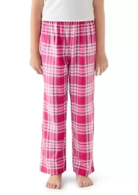 Girls 7-16 Pajama Pants