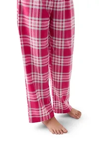 Girls 7-16 Pajama Pants