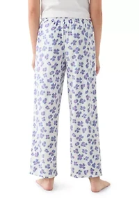 Girls 7-16 Pajama Pants