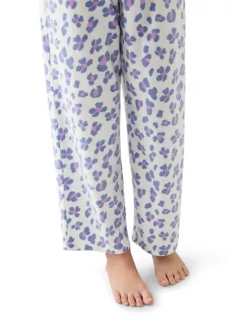 Girls 7-16 Pajama Pants