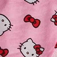 Girls 4-8 Hello Kitty Underwear - 7 Pack