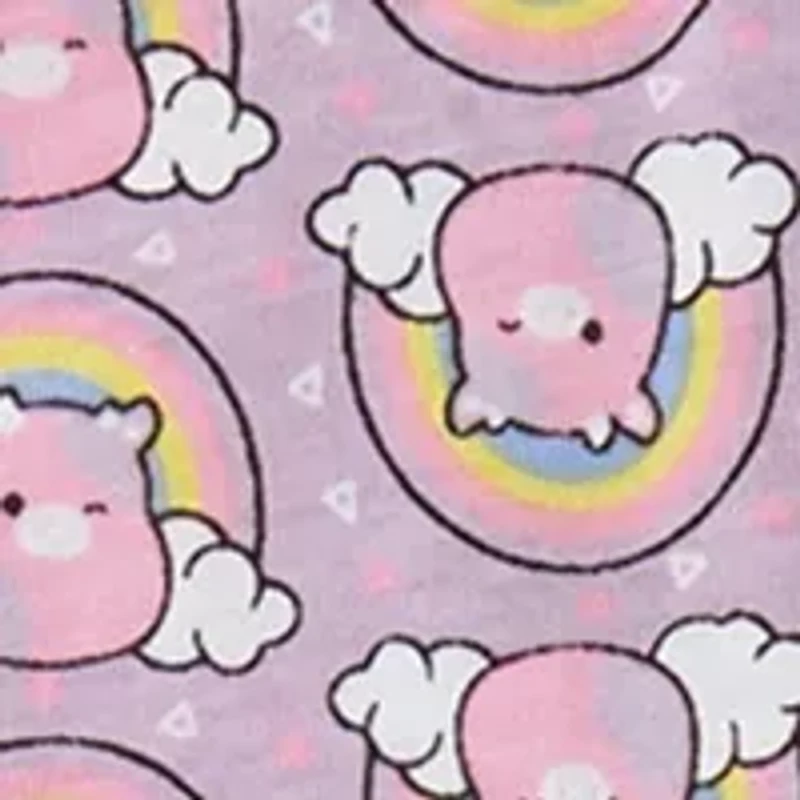 Printed Underwear - 7 Pack