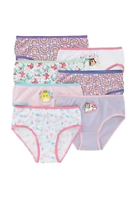 Printed Underwear - 7 Pack