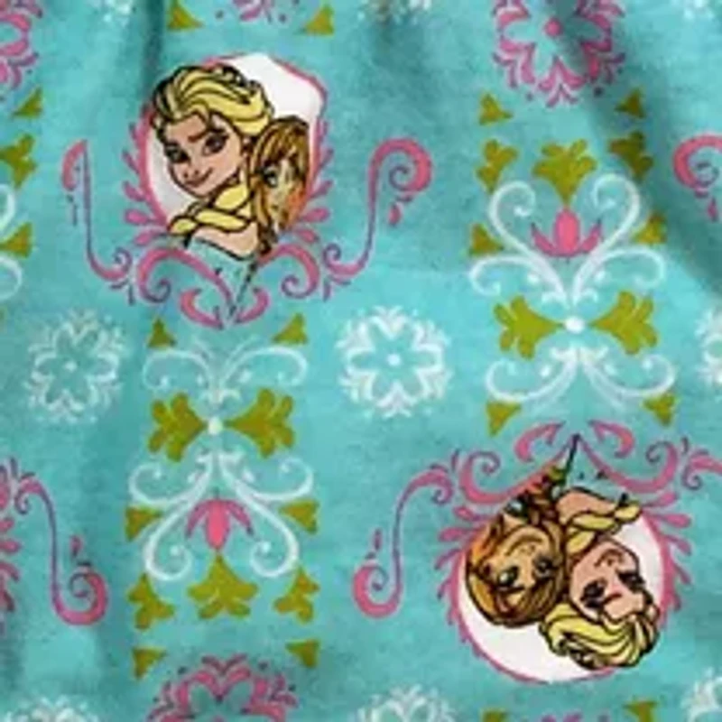 Girls 4-8 Frozen Underwear Set