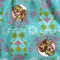 Girls 4-8 Frozen Underwear Set