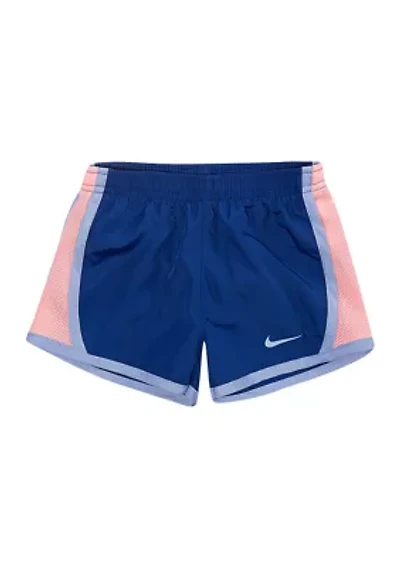 Girls 4-6x Tempo Shorts