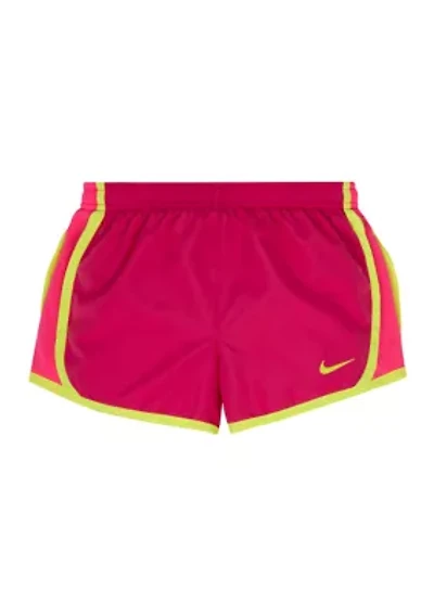 Girls 4-6x Tempo Shorts