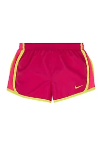 Girls 4-6x Tempo Shorts