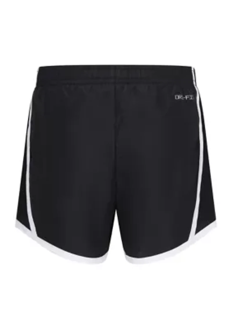 Girls 4-6x Tempo Shorts
