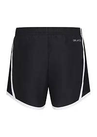 Girls 4-6x Tempo Shorts