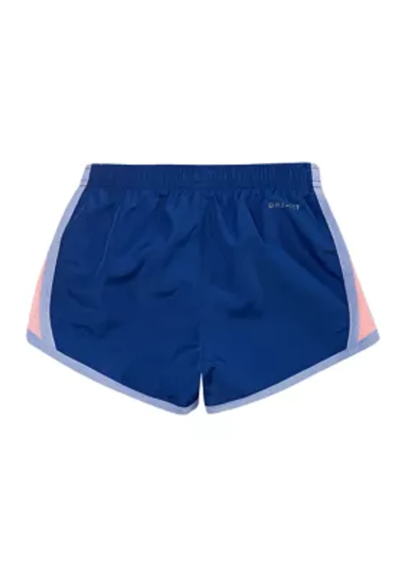 Girls 4-6x Tempo Shorts