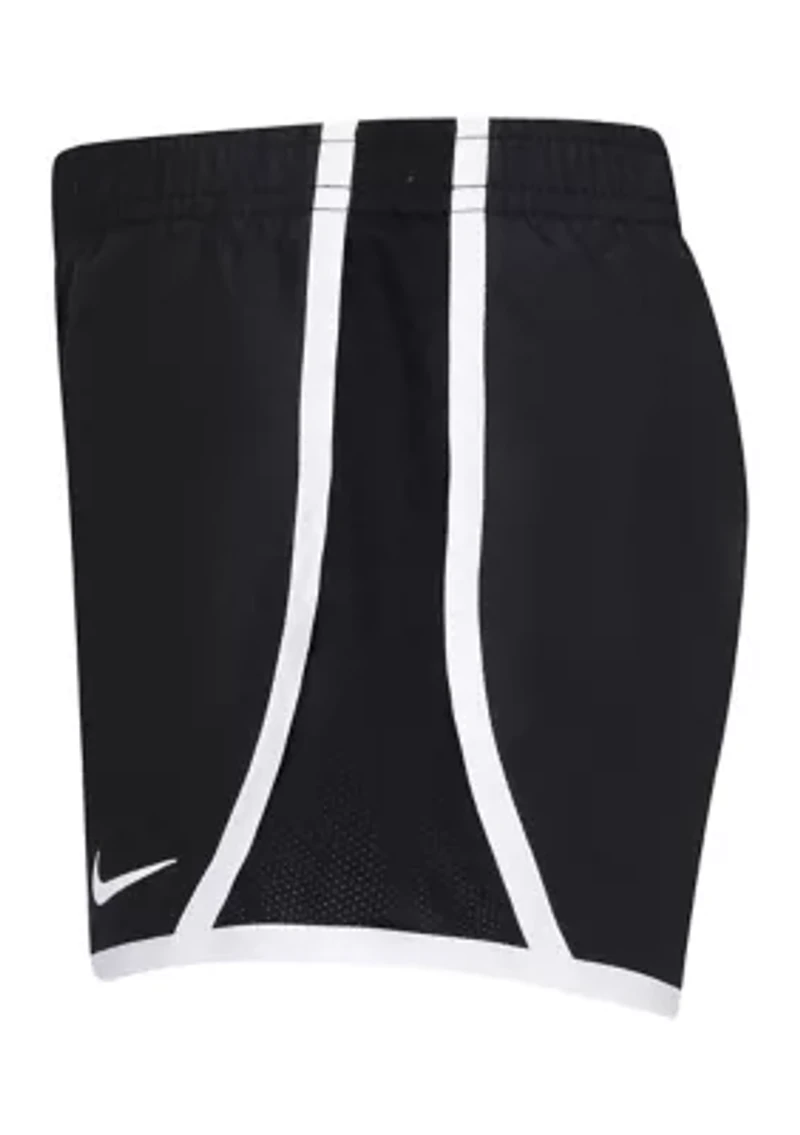 Girls 4-6x Tempo Shorts