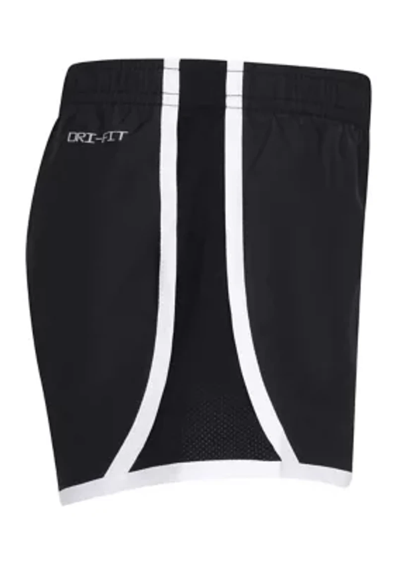 Girls 4-6x Tempo Shorts