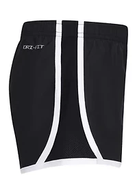 Girls 4-6x Tempo Shorts