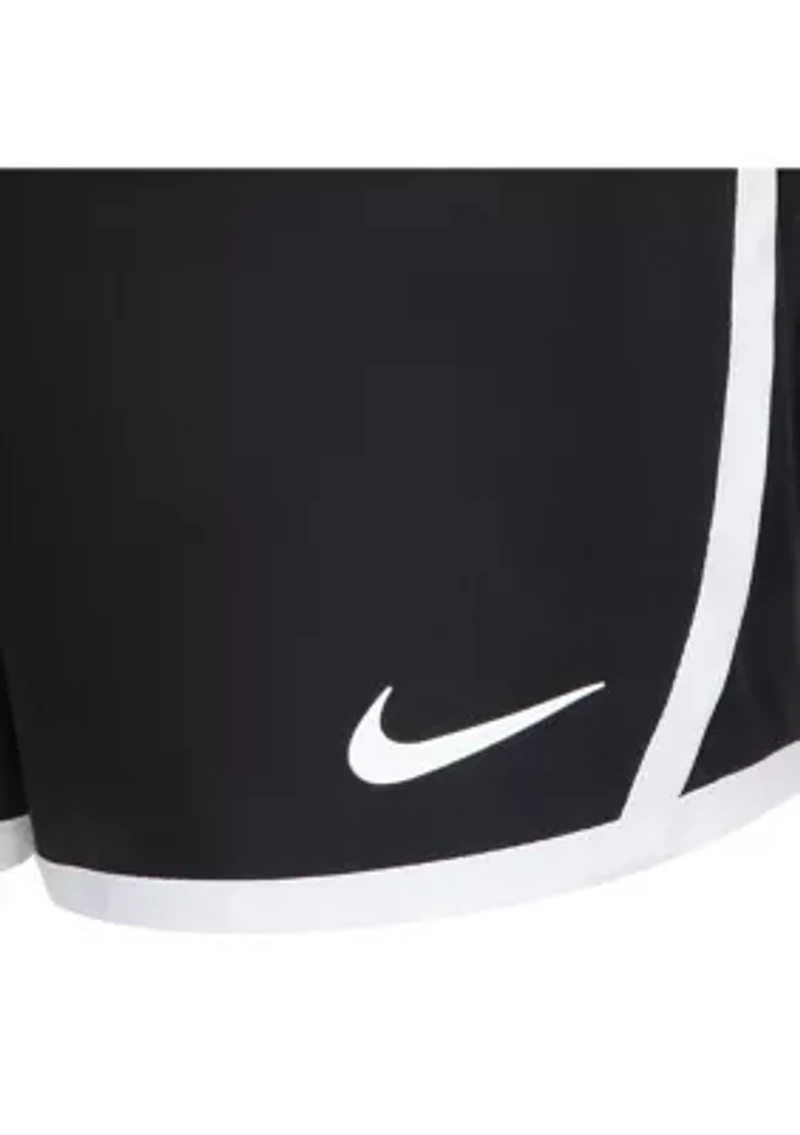Girls 4-6x Tempo Shorts