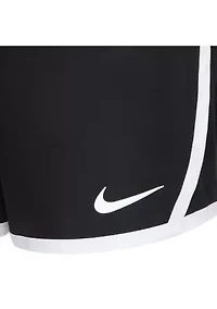 Girls 4-6x Tempo Shorts