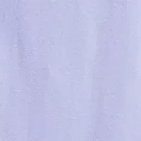 Girls 4-6x Long Sleeve Swoosh T-Shirt and Leggings Set