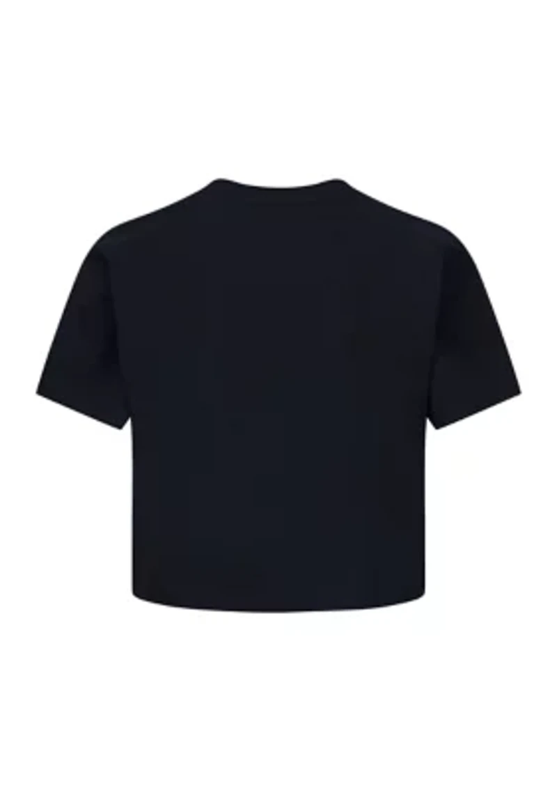 Girls 4-6x Logo Graphic T-Shirt